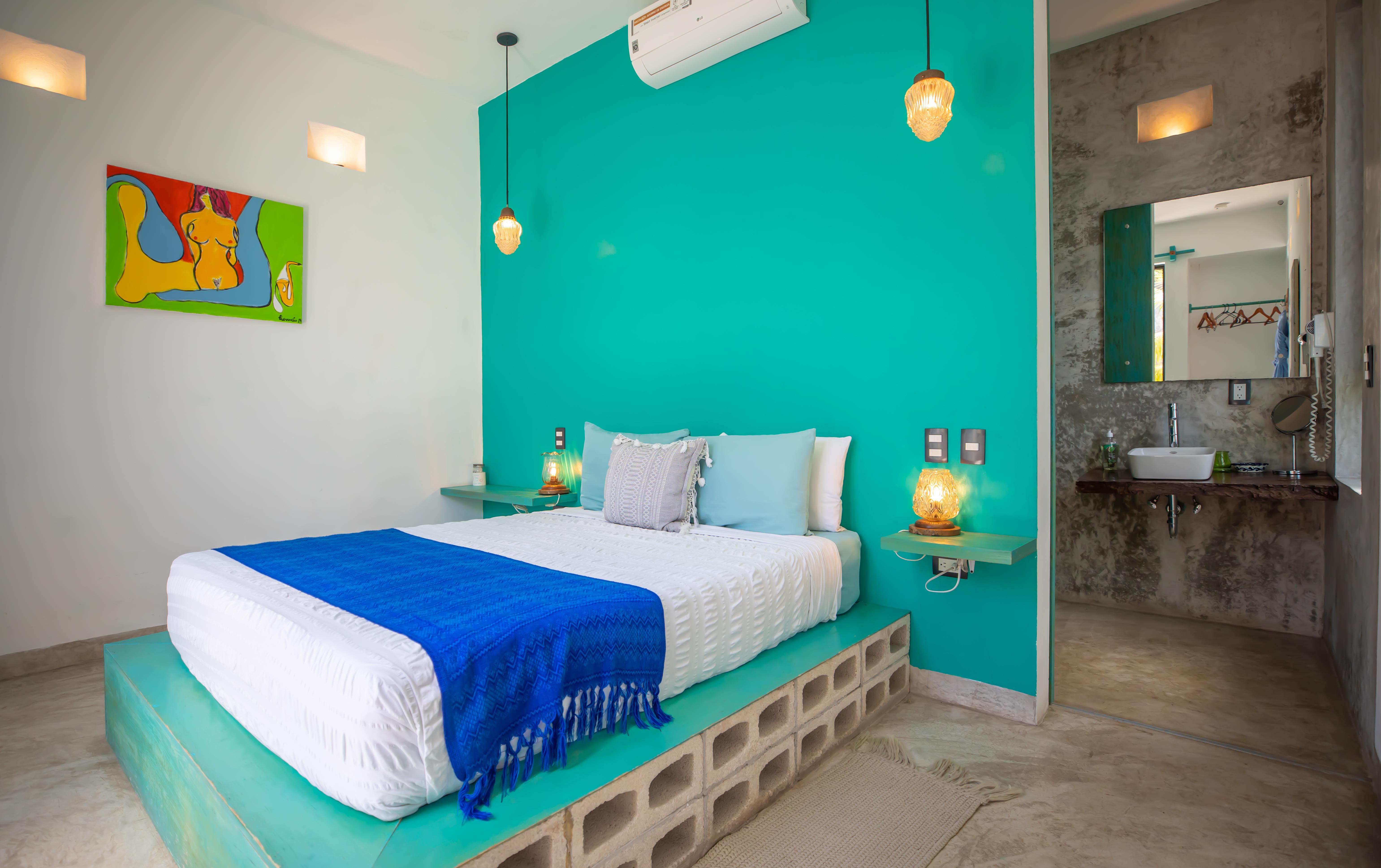 Turquoise Tulum Hotel (Adults Only) Esterno foto