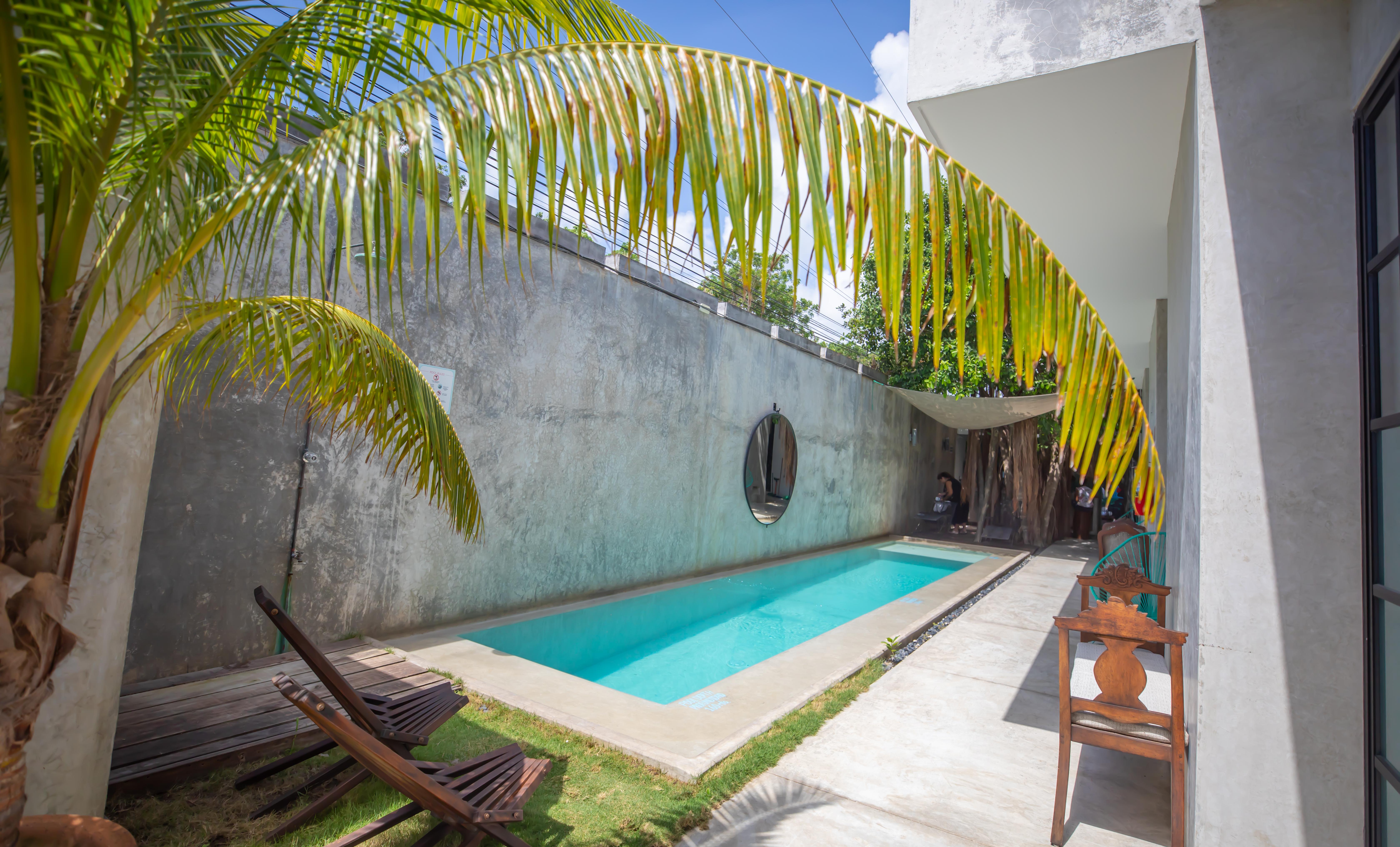 Turquoise Tulum Hotel (Adults Only) Esterno foto